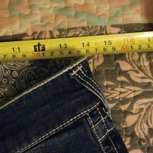 Ariat (REAL) 27R .. 27x31